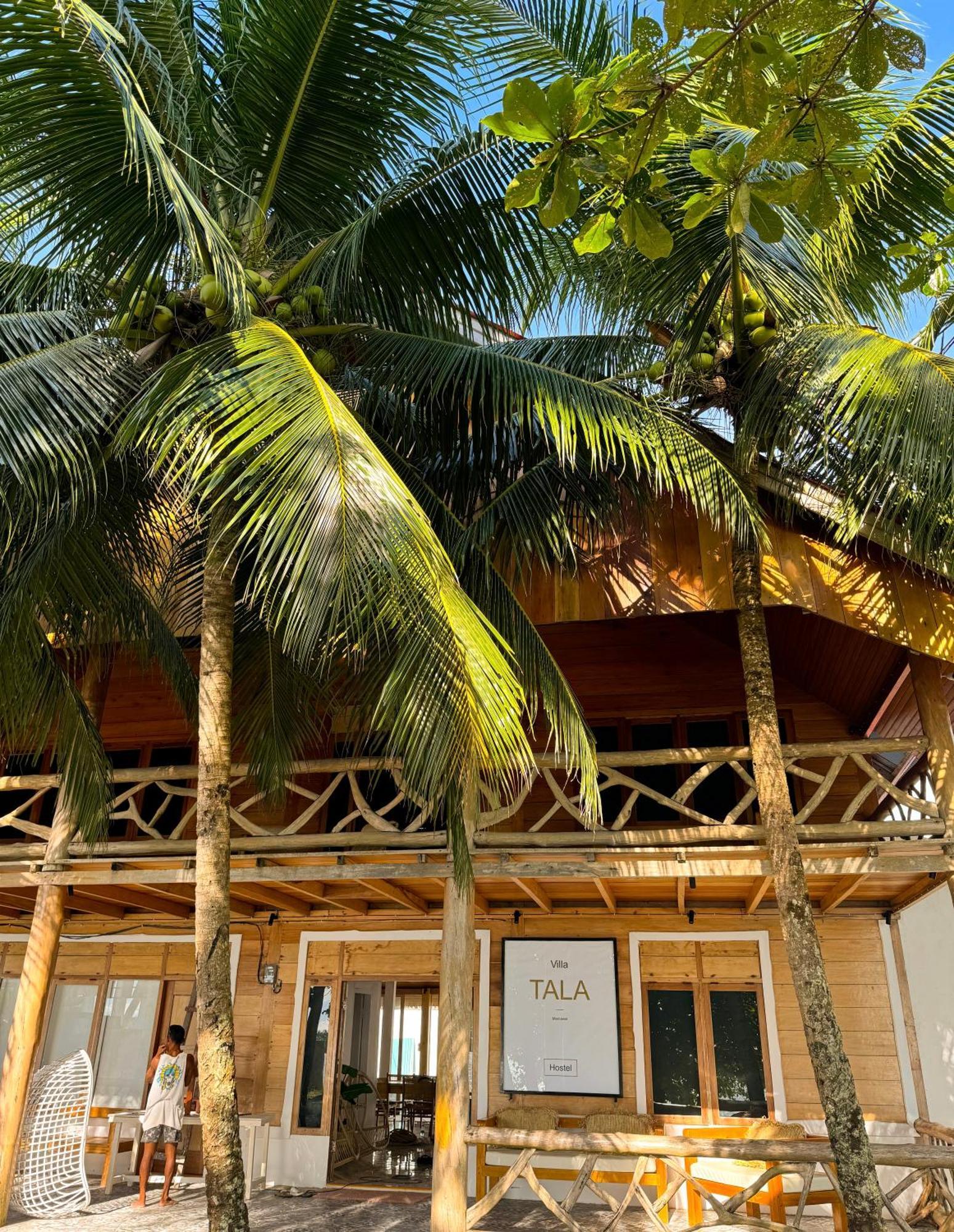 Villa Tala Tua Pejat Exterior photo